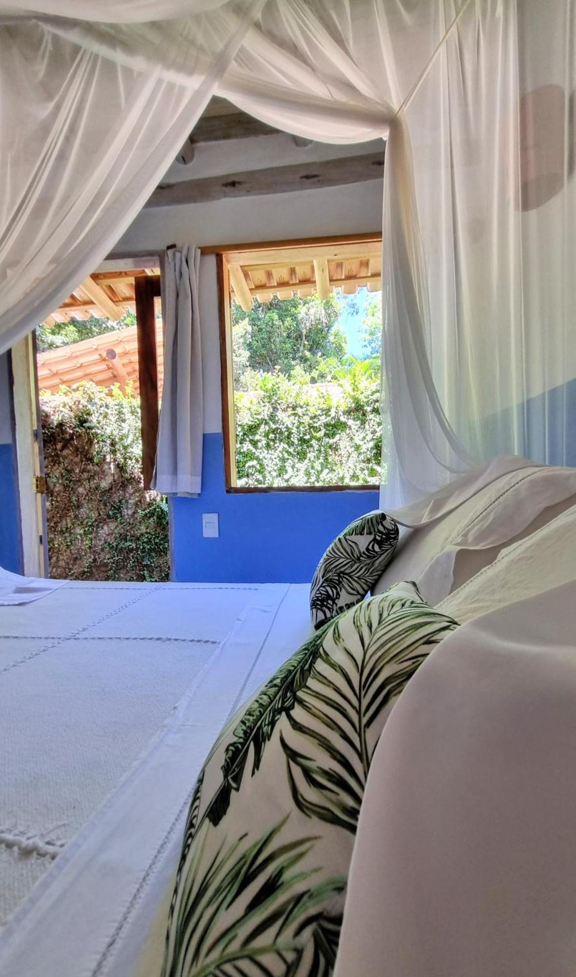 Vila Pitanga Trancoso Hotel Екстериор снимка