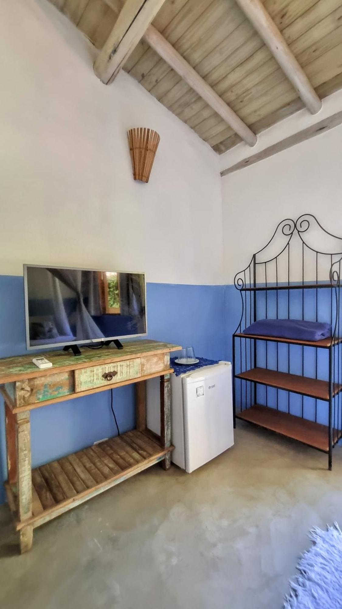 Vila Pitanga Trancoso Hotel Екстериор снимка