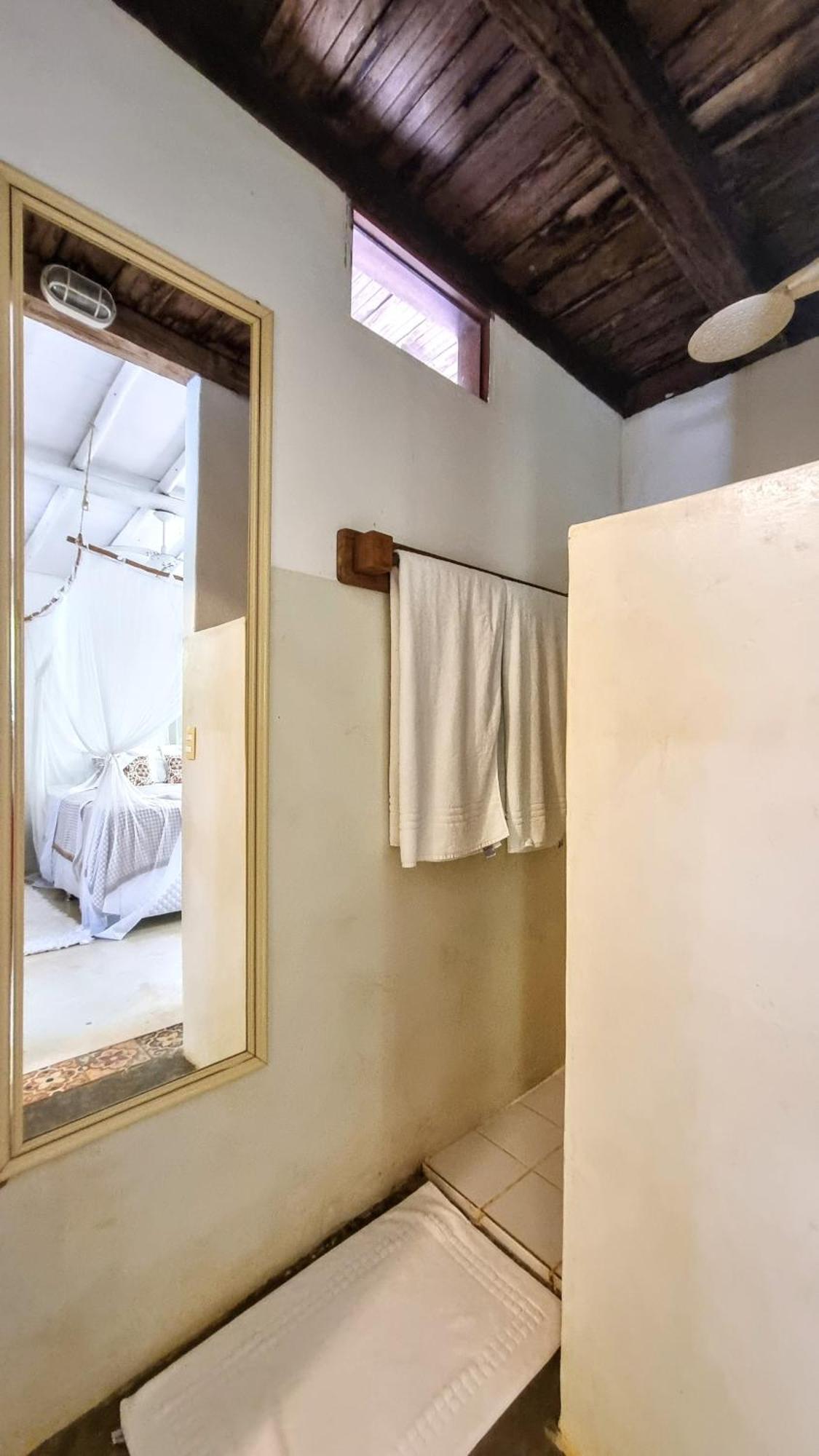 Vila Pitanga Trancoso Hotel Екстериор снимка