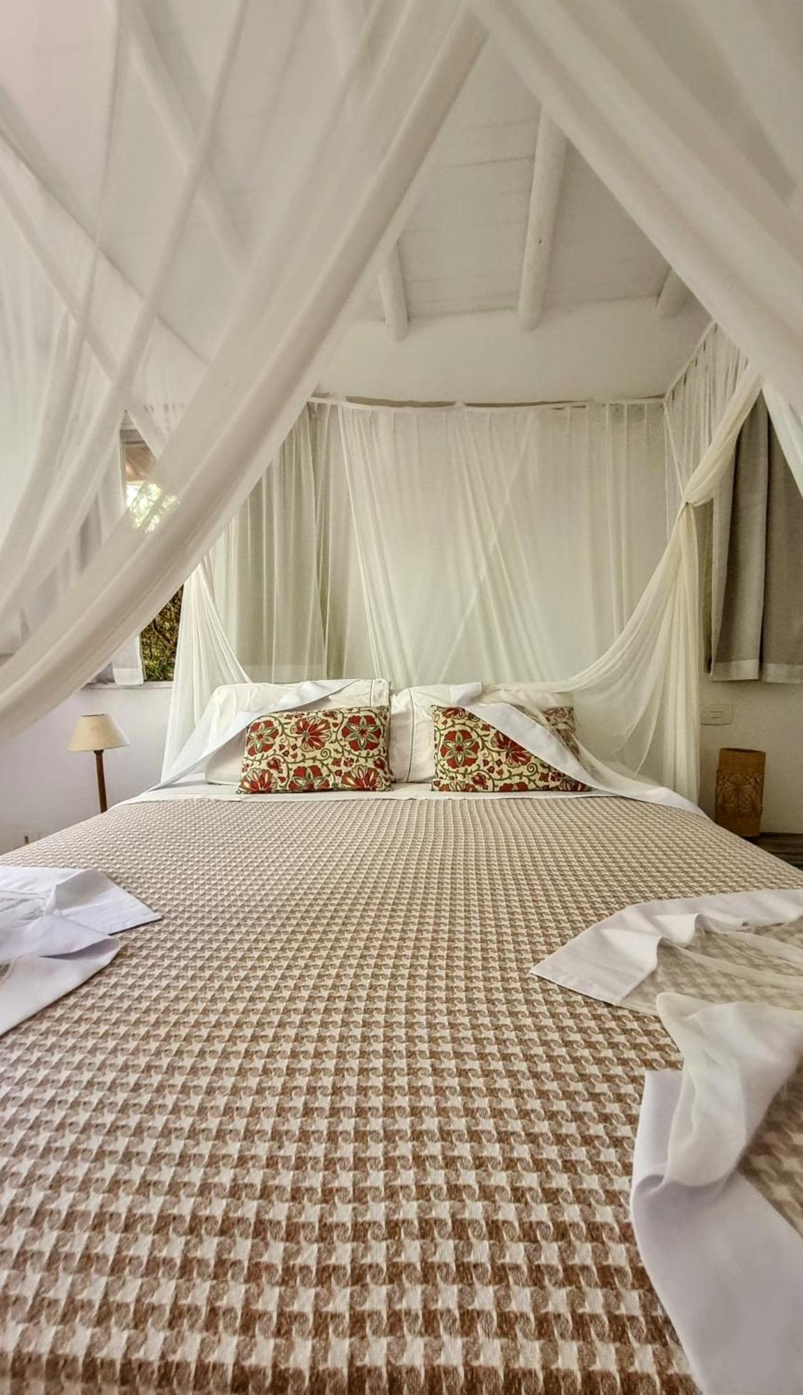 Vila Pitanga Trancoso Hotel Стая снимка