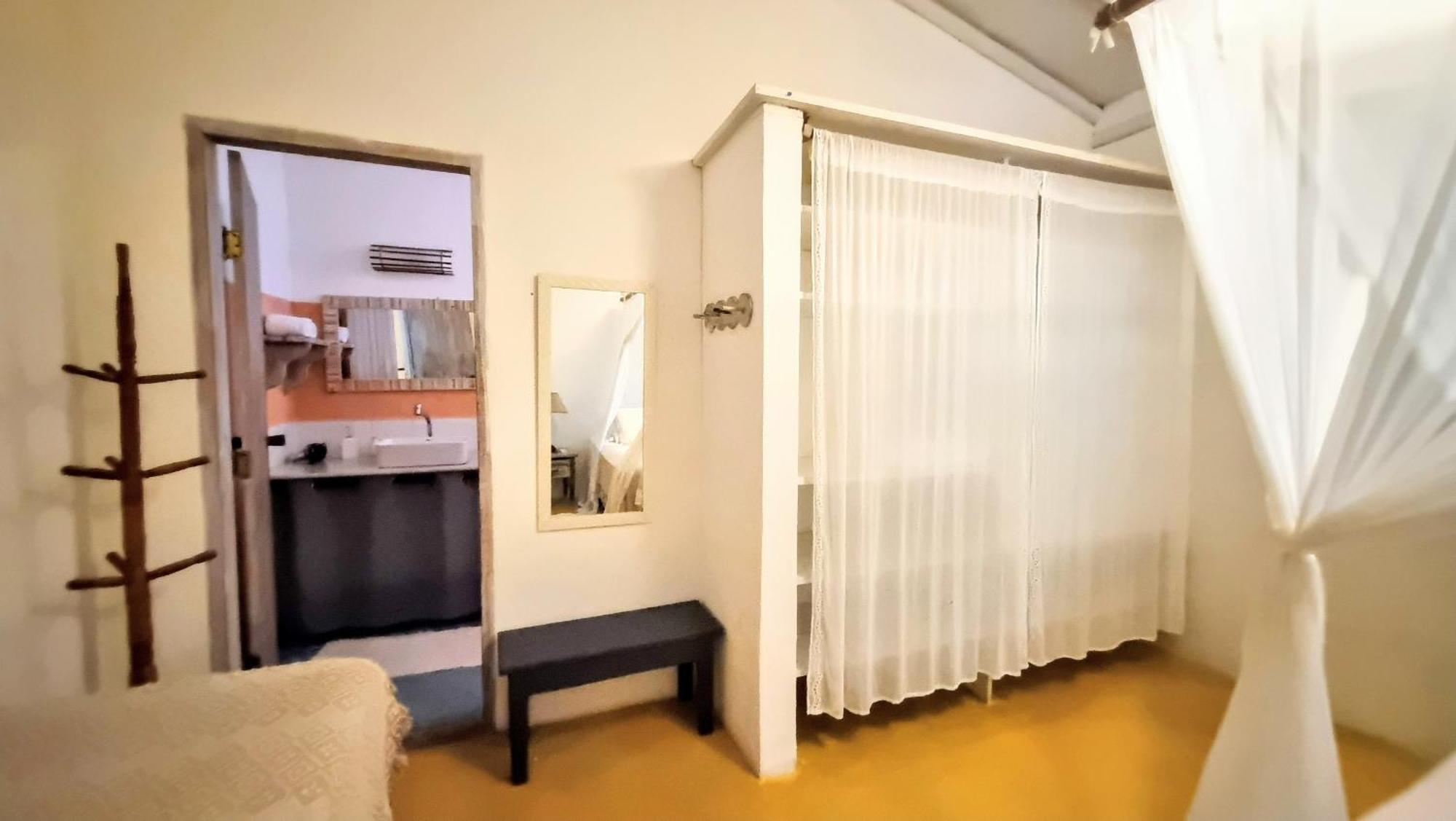 Vila Pitanga Trancoso Hotel Екстериор снимка