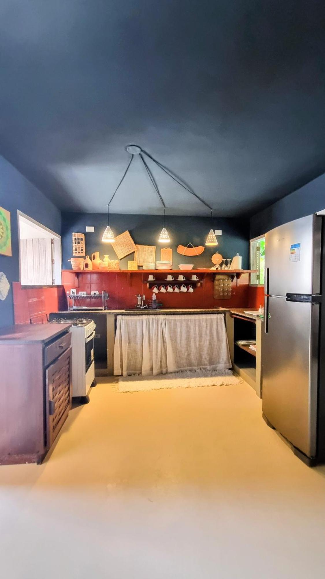 Vila Pitanga Trancoso Hotel Екстериор снимка