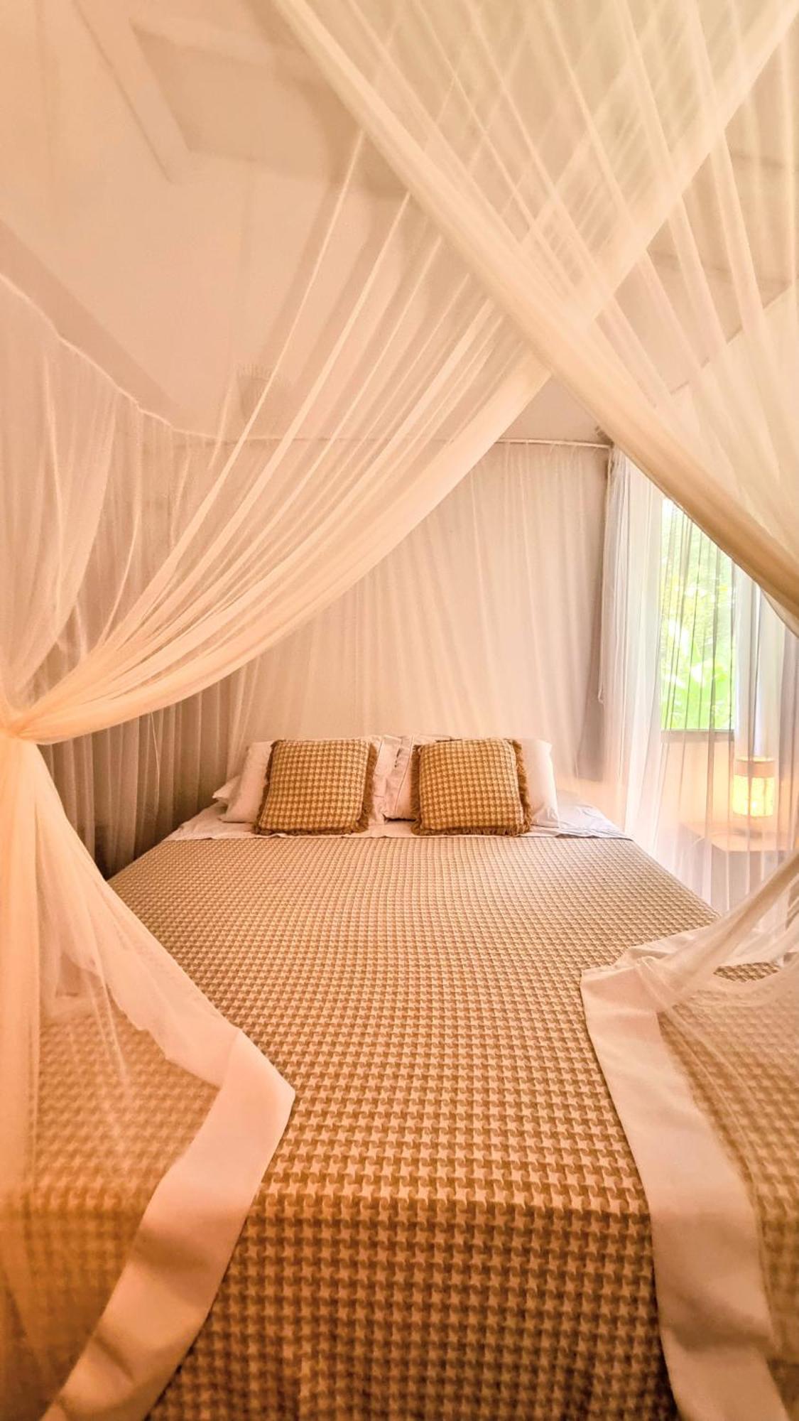 Vila Pitanga Trancoso Hotel Екстериор снимка