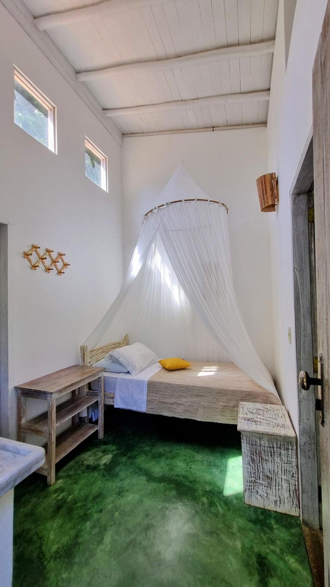 Vila Pitanga Trancoso Hotel Стая снимка