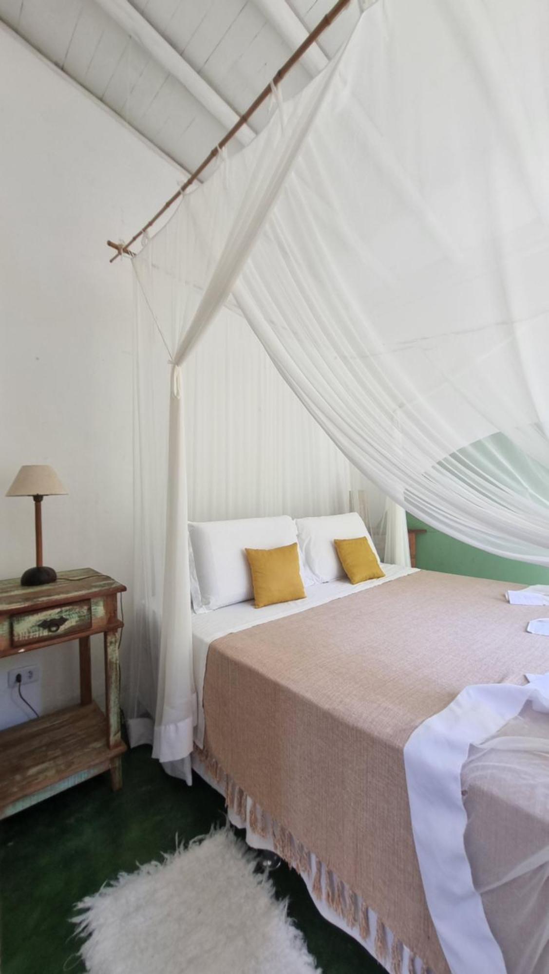 Vila Pitanga Trancoso Hotel Стая снимка