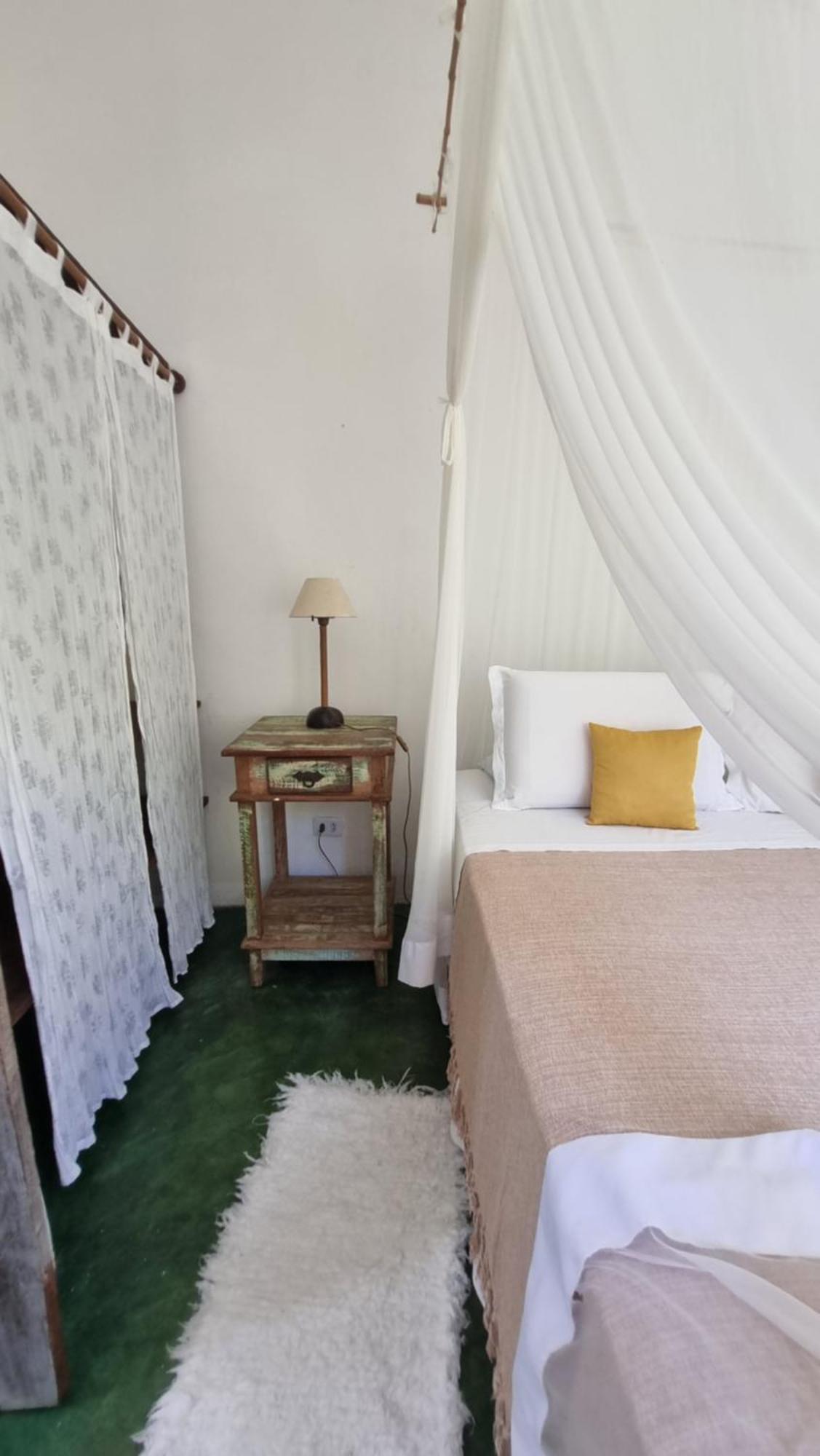 Vila Pitanga Trancoso Hotel Стая снимка