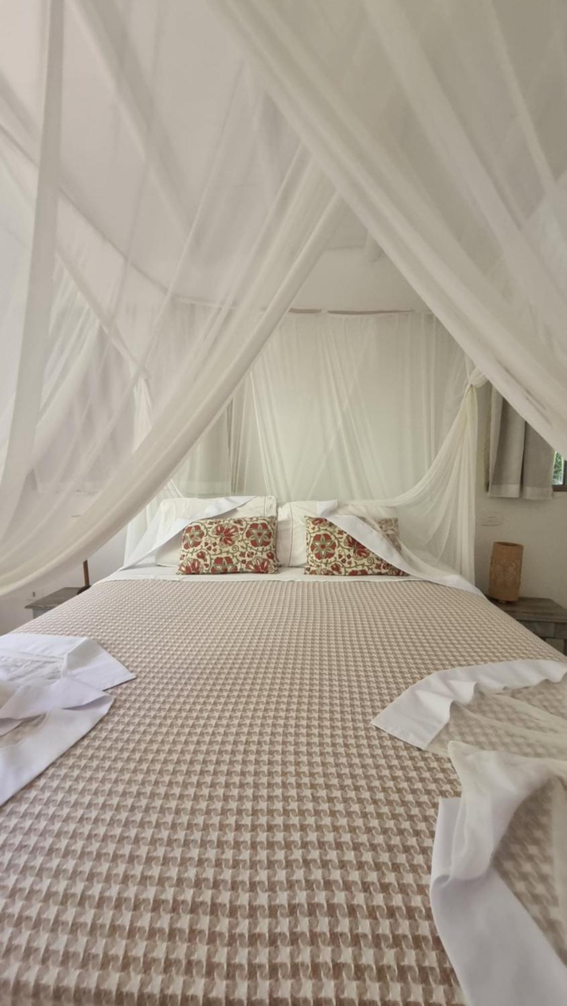 Vila Pitanga Trancoso Hotel Екстериор снимка