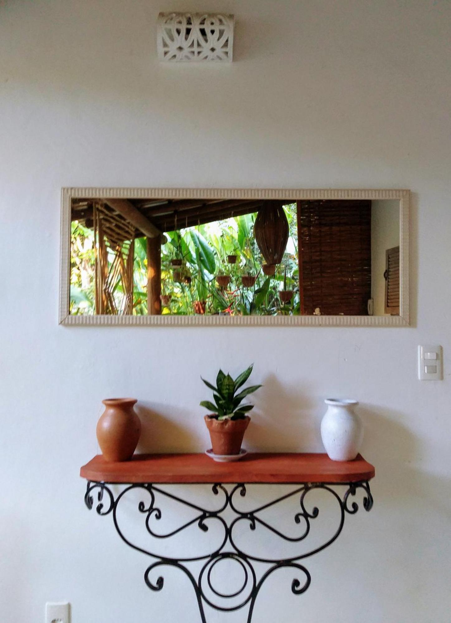 Vila Pitanga Trancoso Hotel Екстериор снимка